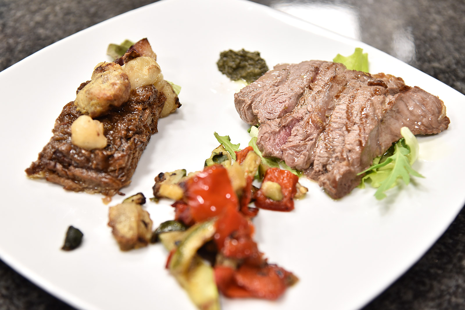 Luxury Catering e Banqueting per eventi esclusivi, ricette tipiche del territorio