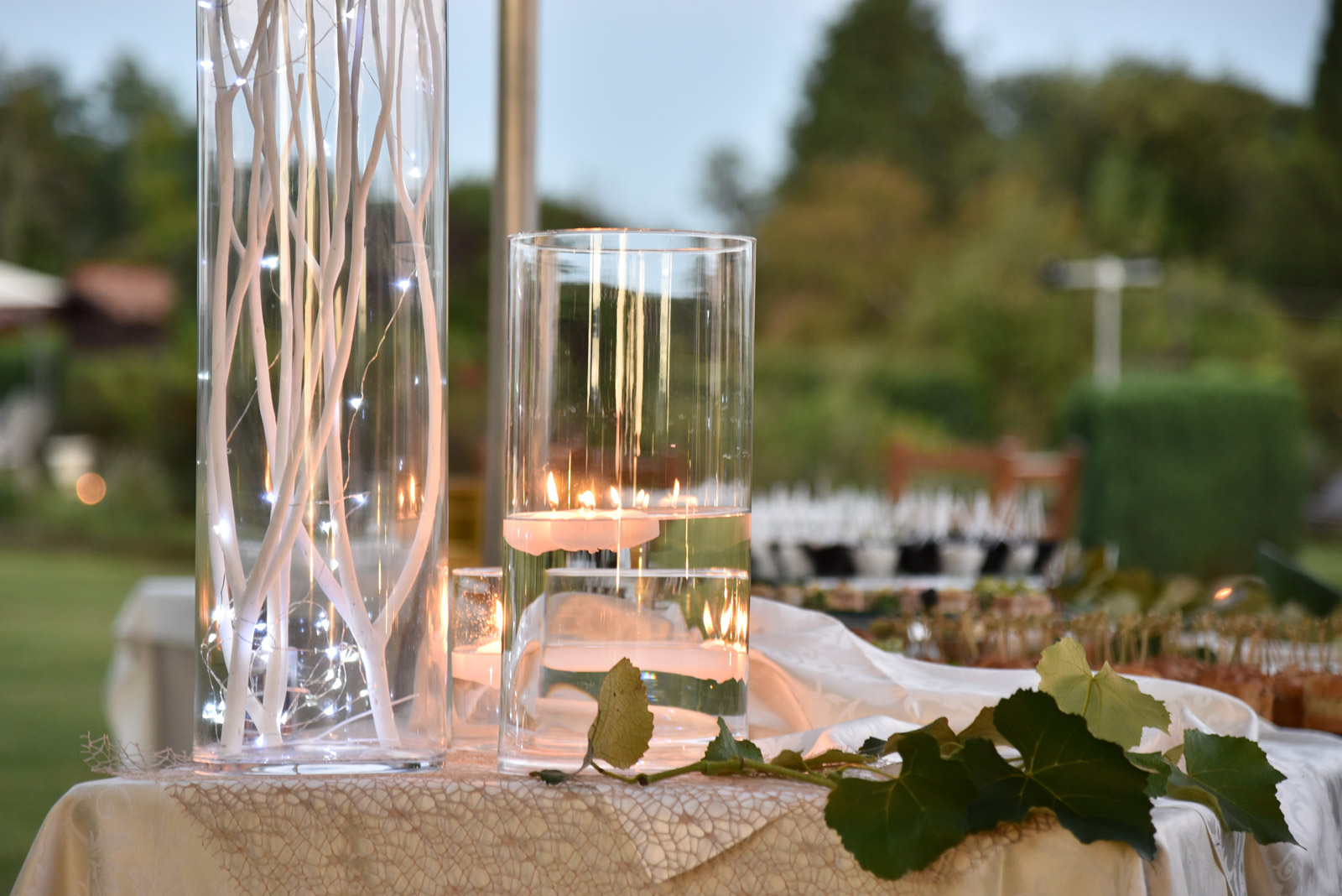 Luxury Catering e Banqueting per eventi esclusivi e matrimoni