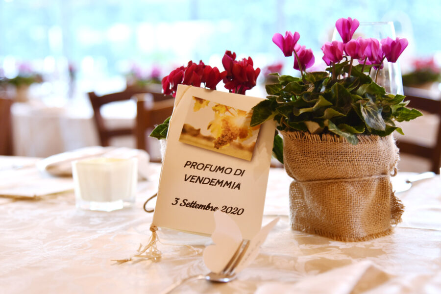 Luxury Catering e Banqueting per eventi esclusivi, passione e professionalità