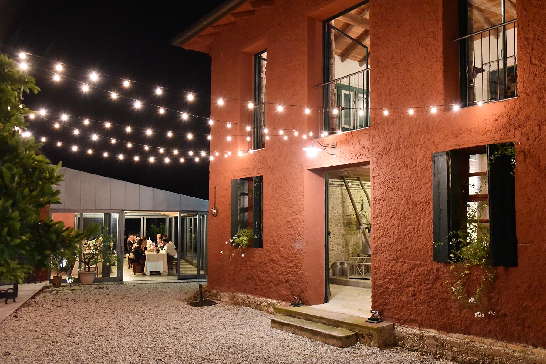Luxury Catering e Banqueting per eventi esclusivi, corporate e privati