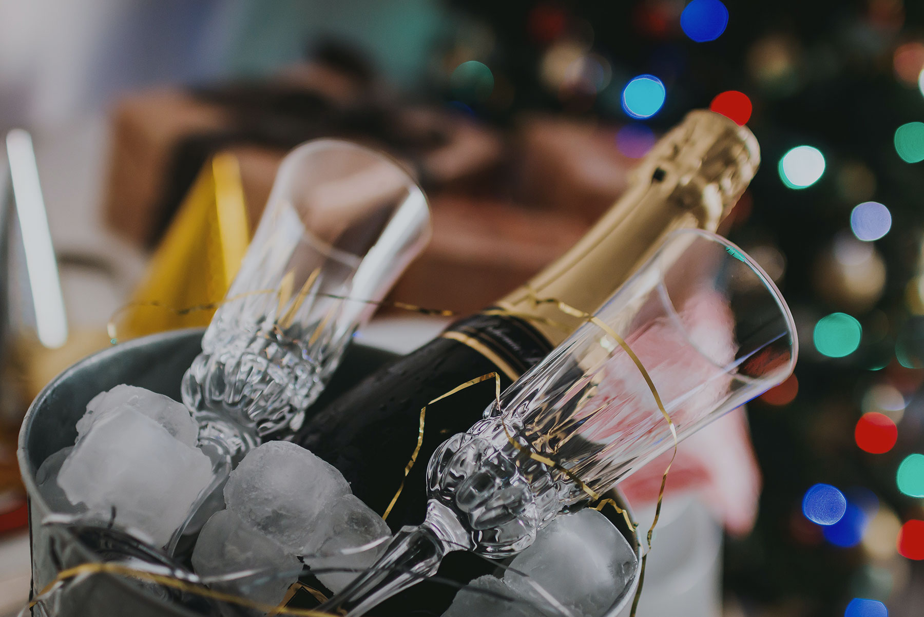 Luxury Catering e Banqueting per eventi esclusivi, brindisi